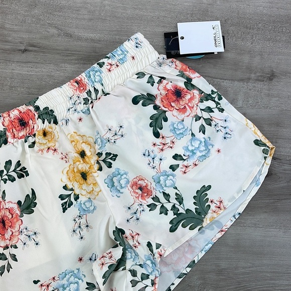 ☀️O’NIELL☀️ LANDING PRINTED SWIM BOARD SHORTS - Picture 5 of 13